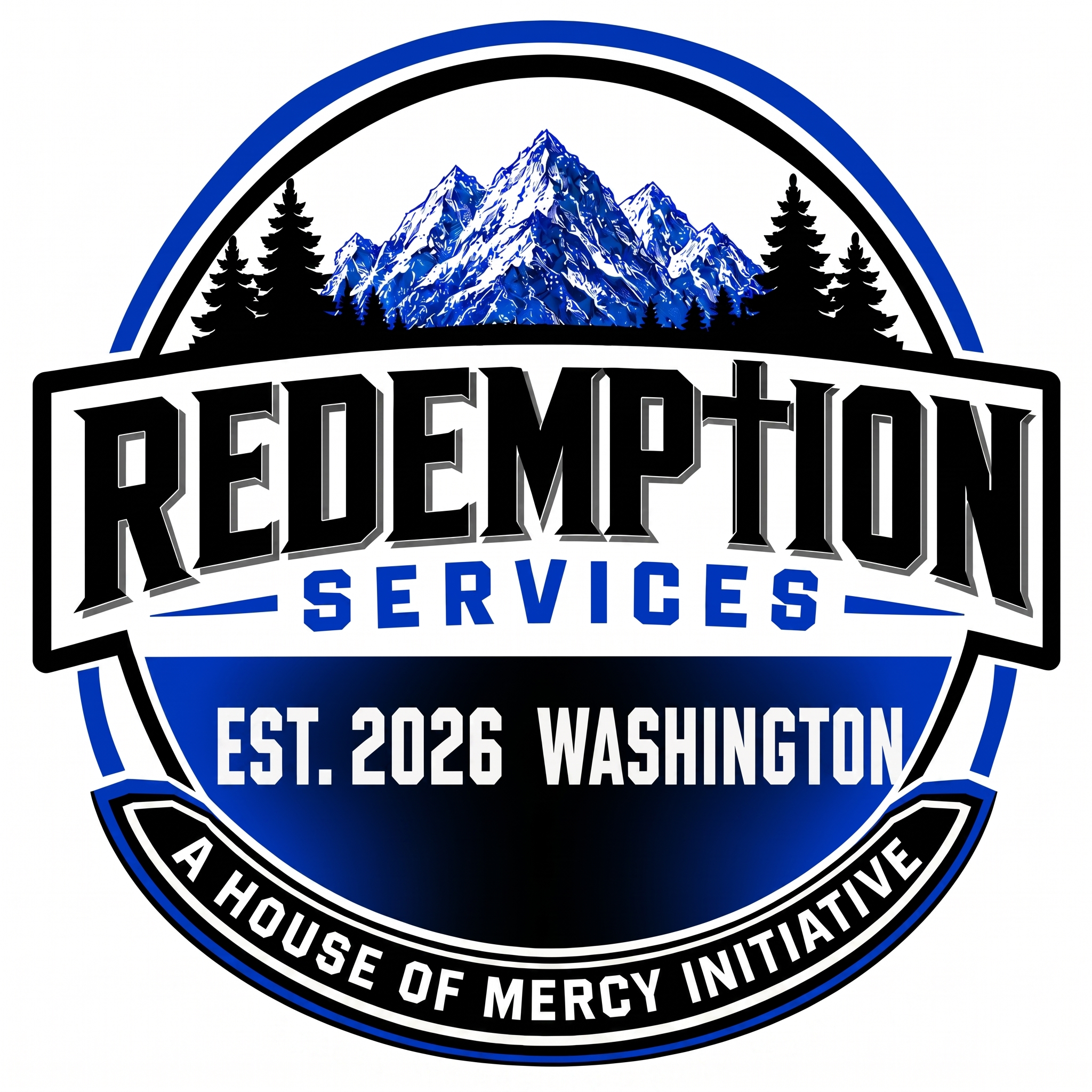 Redemption Services Logo